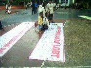 Osis Smpn Satu Jambi Menolak Lgbt…