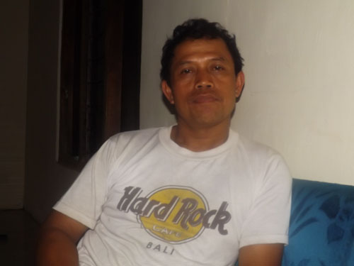Wuich  Pak Dalang Wagiran Ngasemayu  Nyalon Kades Salam Patuk 