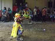 Syawalan Pentas kesenian tradisionil…
