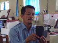 Dugaan Penyimpangan Dana Rehap…