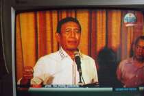 Wiranto Klarifikasi dan Beberkan…