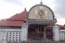 Menengok Sejarah Berdirinya Masjid…
