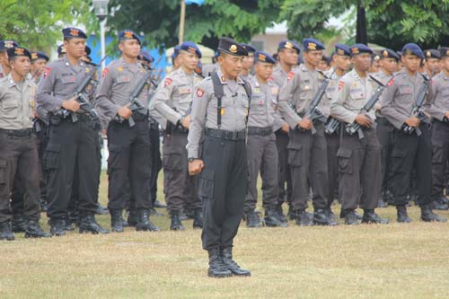 SAAT MUSIM LEBARAN DI JOGJA  AWAS TITIK-TITIK RAWAN KECELAKAAN  