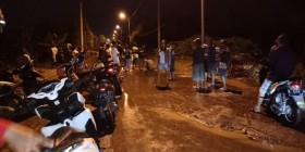 Update Info Banjir Bandang Mojokerto…