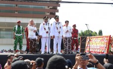 Pasca Di Lantik Presiden Harda…
