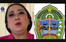 1 Lurah Disiram Air Oleh Oknum…