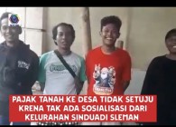 Viral Forum Pemuda Peduli Sinduadi…