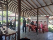 Deklarasi Difabel Di Kampung Mataraman…