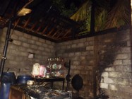 Rumah Ibu Sagiyem Patuk Gunungkidul…