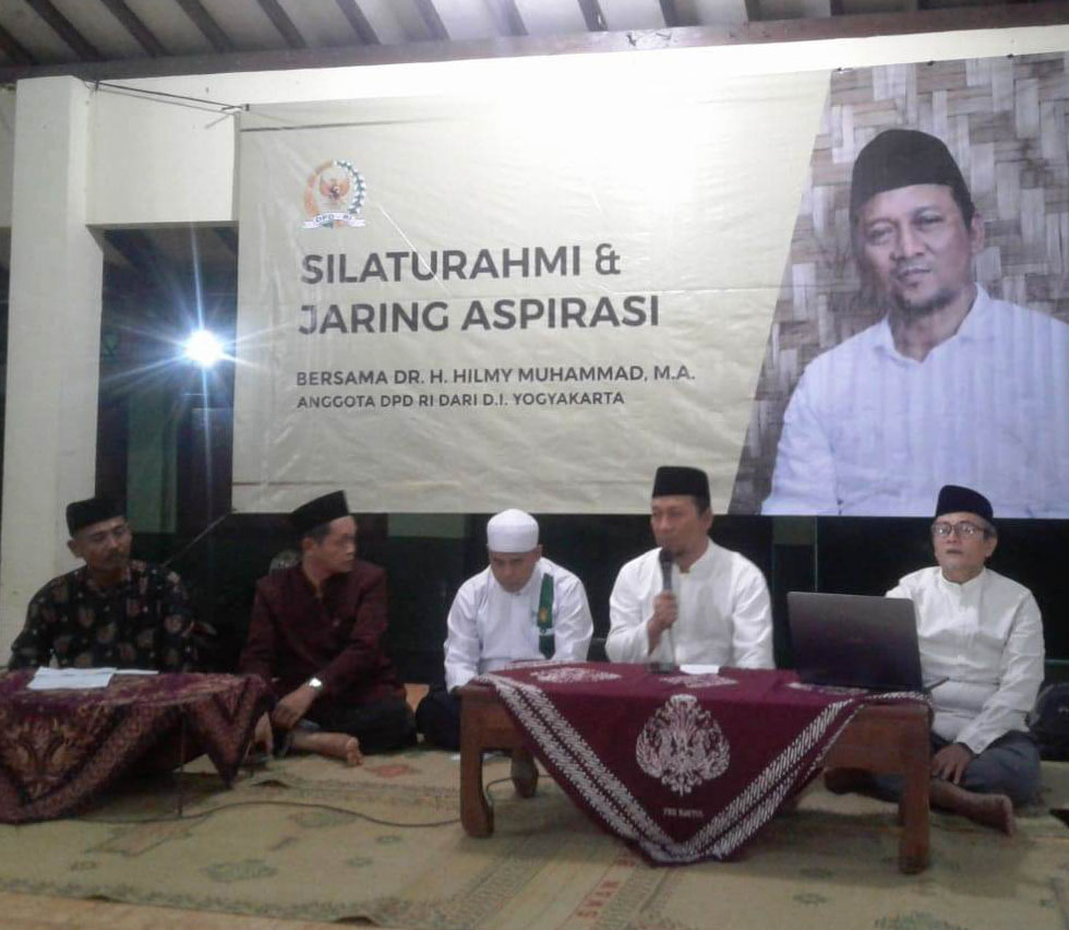 Ketimpangan dibidang ekonomi  dan pendidikan masih terjadi 