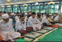 Idul Adha 1446 Hijriyah Jadi Momentum…