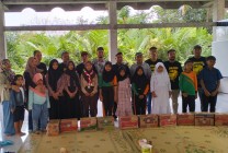Ringankan Beban Agustus 2025 Komunitas…