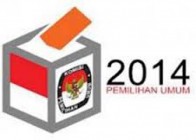 Gunakan hak pilih dalam pilpres…