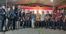 Ki Sigit Ariyanto Pentas Wayang…