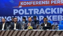 Hanta Yudha, Survei Poltracking…