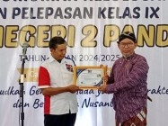152 Siswa SMPN 2 Pandak Bantul…