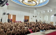 MIN 14 Al-Azhar Asy-Syarif Gelar…