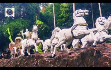 Menyusuri Sejarah Taman Tirta Wangi…