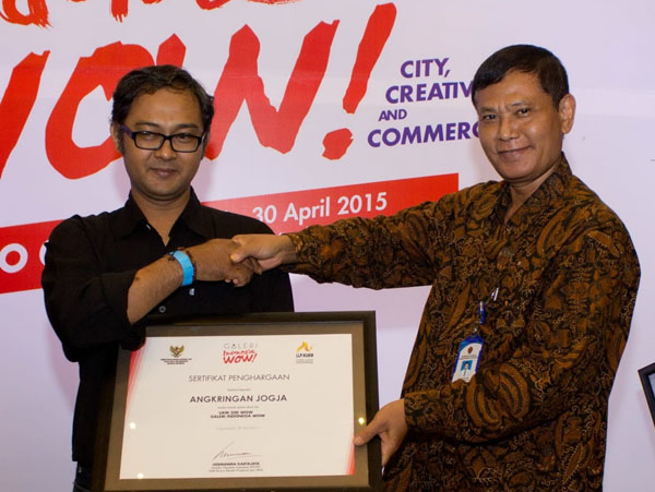Darmawan Temuwuh Dlingo Produksi Minuman Herbal Warisan Leluhur Sehatkan Masyarakat 