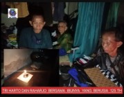 Pejuang Mengusir Belanda Mbah Senen…