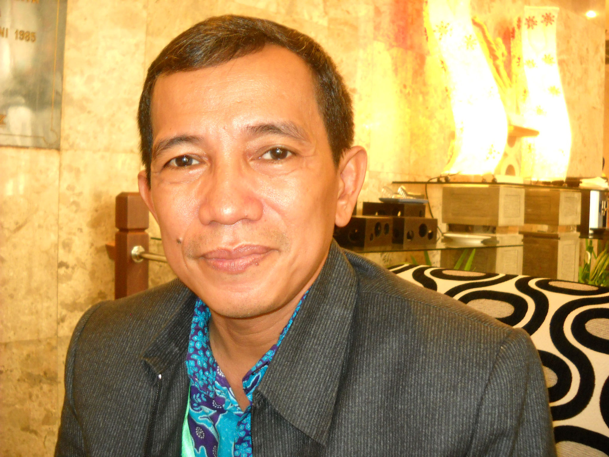 Limbah Radioaktif Bisa Mengancam Jiwa Manusia