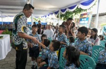 Dukung Peningkatan Kualitas Pendidikan…