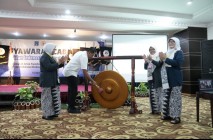 Muscab IBI Kabupaten Sleman Dibuka.…