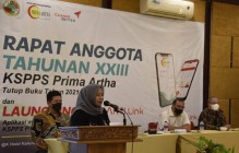 Aplikasi pelayanan dengan teknologi…