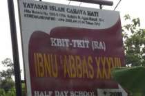 Ibnu Abbas “Nyenuk” Cari Tempat…