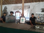 Ponpes Kali opak Piyungan Semarakan…