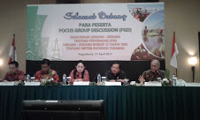 forum diskusi group sistem budidaya tanaman tak sejahterakan petani