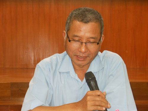Musda Muhammadiyah Bantul Soroti Isu Kerusakan Lingkungan