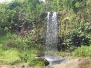 Inilah Air Terjun Yang Ngetop Grejek-Grejek di Wonosari Semoyo Patuk Gunungkidul