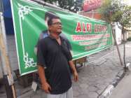 Heli Antoro Pkl "Alfi Letter…