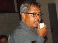 Pildes Nglegi aman & sukses…