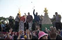 Upacara Adat Saparan Ki Ageng Wonolelo…