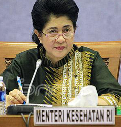 Menkes Oktober 2016 Akan ke Gunungkidul ?