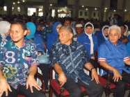 “Suara PAN mumbul lebih dari…