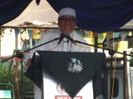 Iedul Fitri 1438 H 'Anshori…