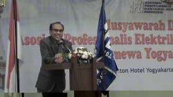 Anggota APEI Siap Bersaing Dengan…