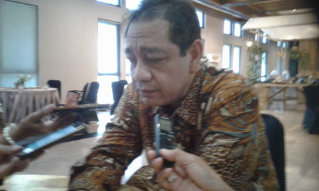Guna Menjalankan Efesiensi Pembayaran Bi Terbitkan GPN