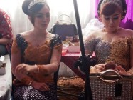 Hajatan di Desa Desa Gunungkidul…