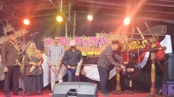 NGASEM TIMBULHARJO BANTUL GELAR…