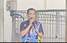 Diskominfo Sleman Beserta Jajarannya…