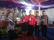 Cabup dan Cawabup Gunungkidul Dari…