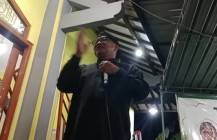 Ustad Ahmad Badawi Dalam Tabliq…