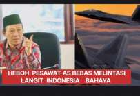 Senator Gus Hilmy Desak Pemerintah…