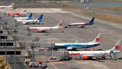 Akibat Gunung Meletus Bandara Juanda…