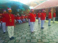 Peringatan HUT RI Ke 80 Oleh Yayasan…