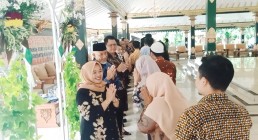 SYAWALAN HALAL BILHALAL BUPATI…